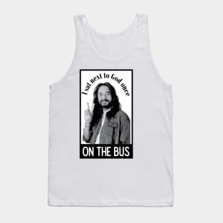 Leo/Tommy Chong quotes 1 Tank Top